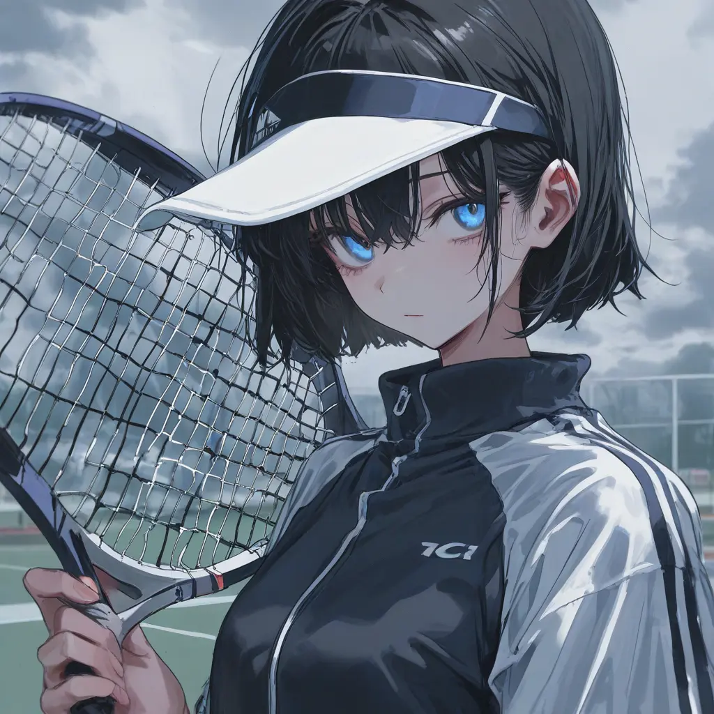 StrictBall6466의 椿原 蘭
