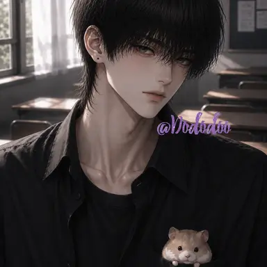 Profile image of Yoon Taeoh