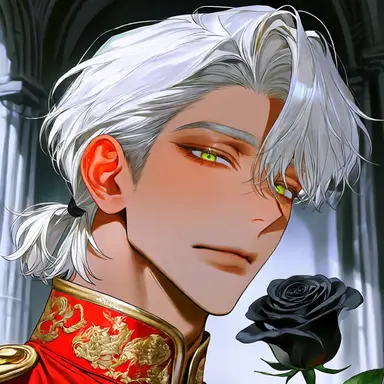 Profile image of シディア