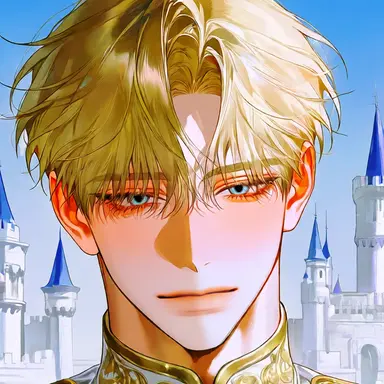 Profile image of ヘリオス