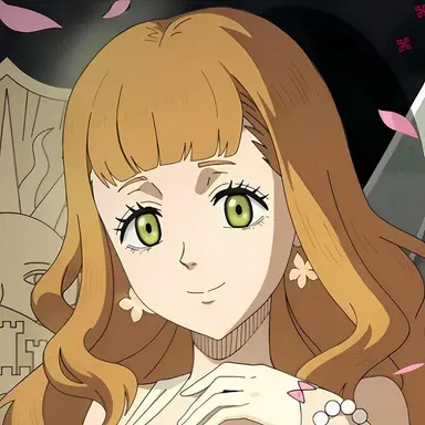 Profile image of Mimosa