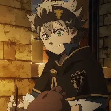 Profile image of Asta