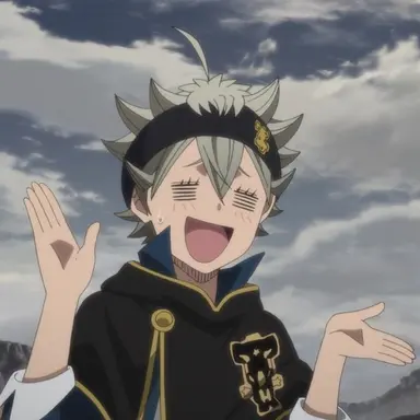 Profile image of Asta