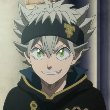 Profile image of Asta