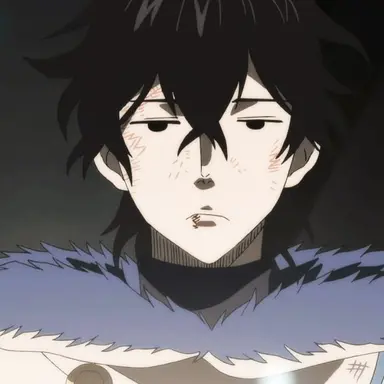 Profile image of Yuno