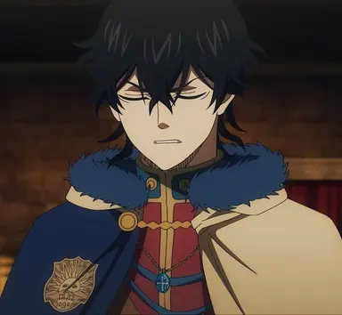 Profile image of Yuno
