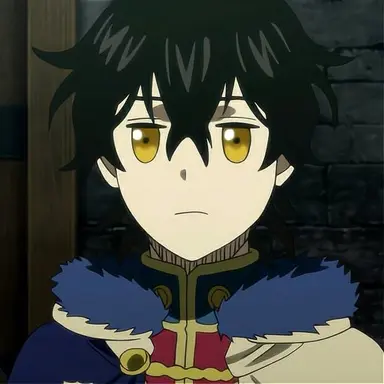 Profile image of Yuno