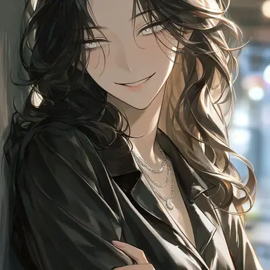Profile image of Sable