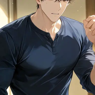 Profile image of Dorian