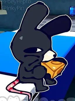 Profile image of Ravelle