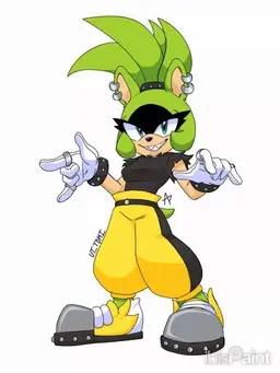 Profile image of Ravelle