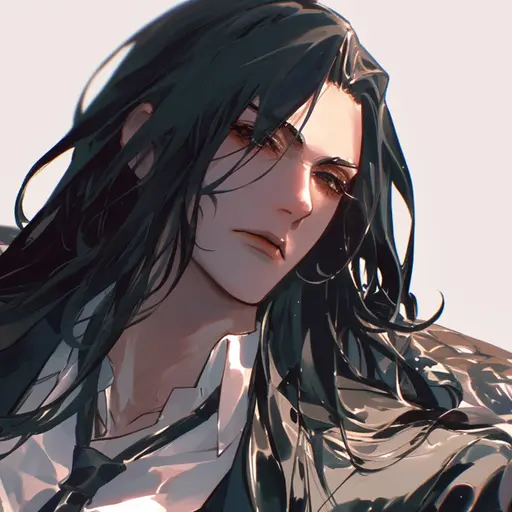 Imyourwren의 타카하시 료