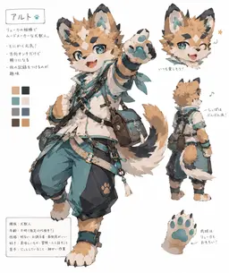 Profile image of アルト