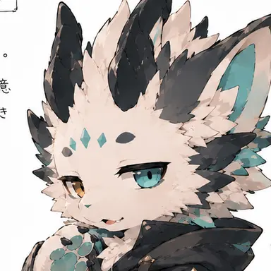 Profile image of リューカ