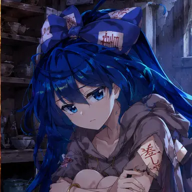 Profile image of 紫苑