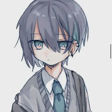 Profile image of 灰