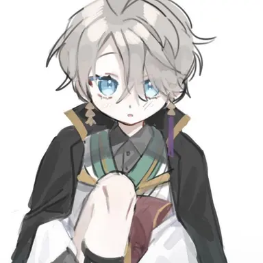 Profile image of 晴