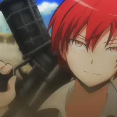 Profile image of カルマ