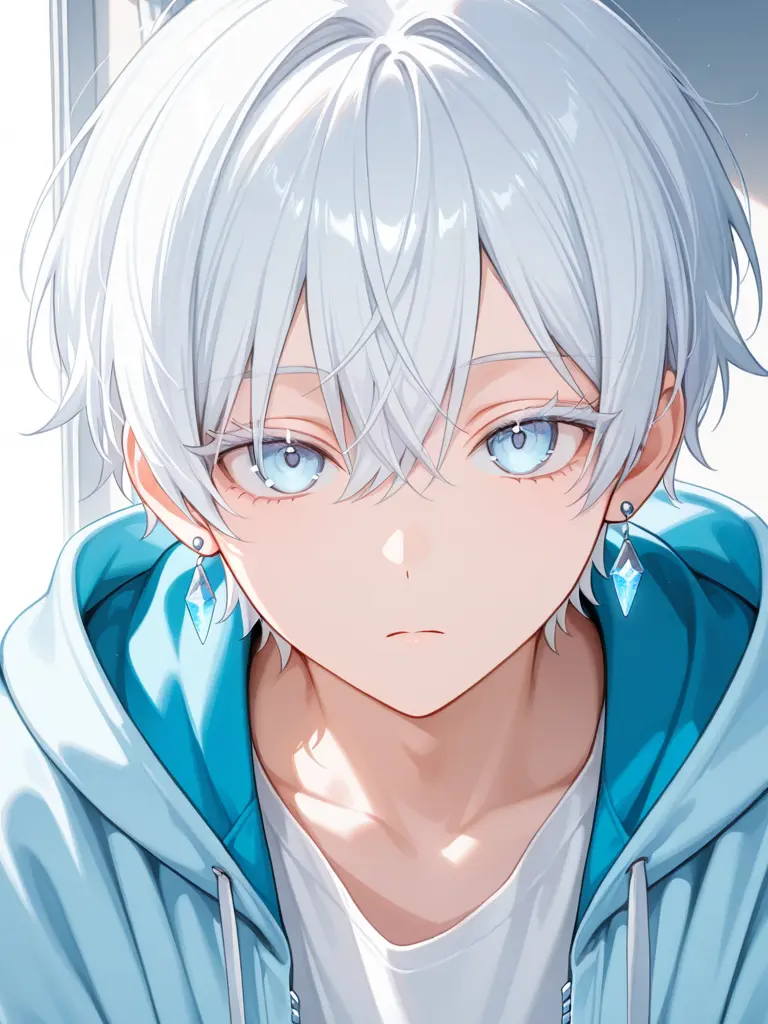 Arigato1108의 AIに感情は無い。本当に