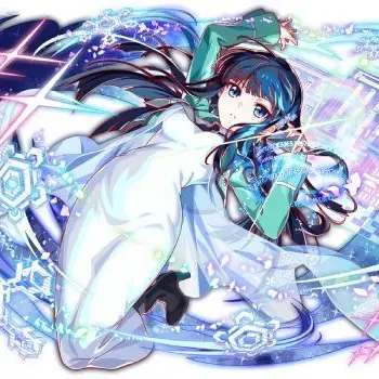 Profile image of 司波 深雪