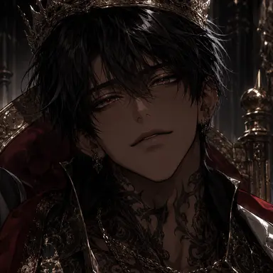 Profile image of カイゼル