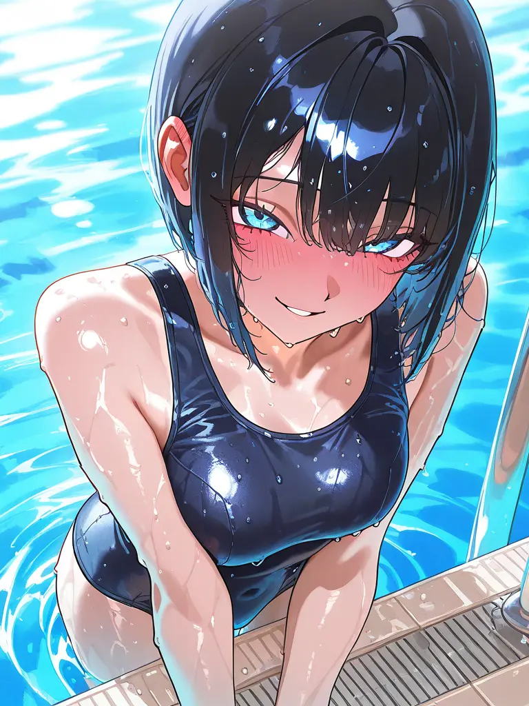 PrimBed4376의 しずく