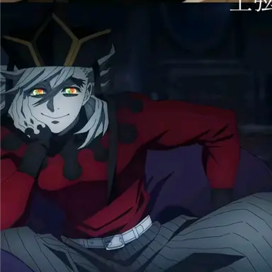 Profile image of 童磨