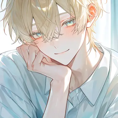 Profile image of 히나타