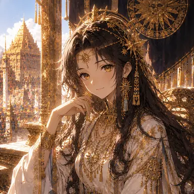 Profile image of キアラ・アマル