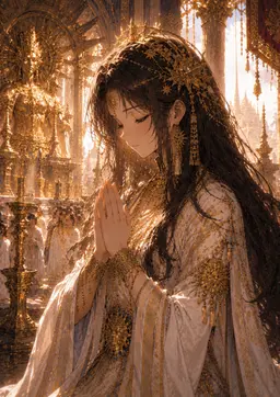 Profile image of キアラ・アマル