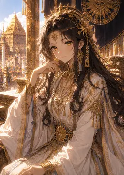 Profile image of キアラ・アマル