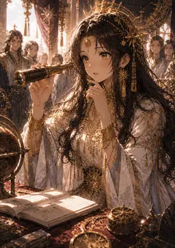Profile image of キアラ・アマル