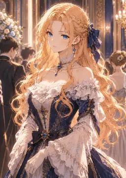 Profile image of ソフィア・マルソー