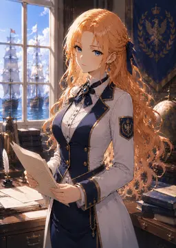 Profile image of ソフィア・マルソー