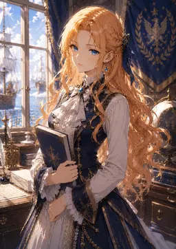 Profile image of ソフィア・マルソー