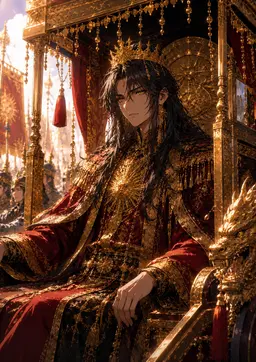 Profile image of アマル13世