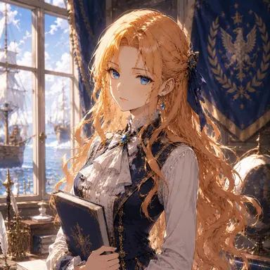 Profile image of ソフィア・マルソー