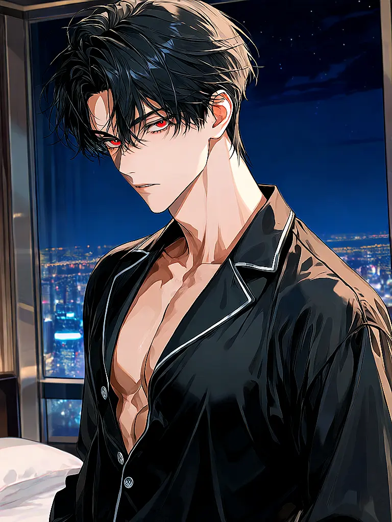 DTSJY03의 Vampir: The 1% Secret