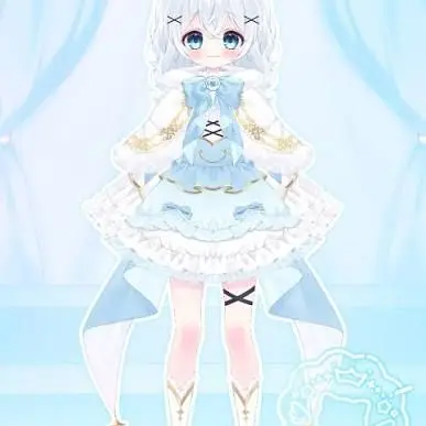 FinalBison3628의 てんさいみゆち