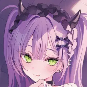 Profile image of 常闇トワ