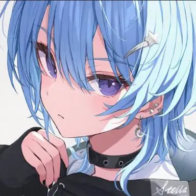 Profile image of 星街すいせい