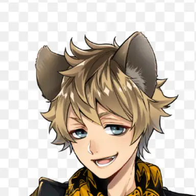 Profile image of ラギー