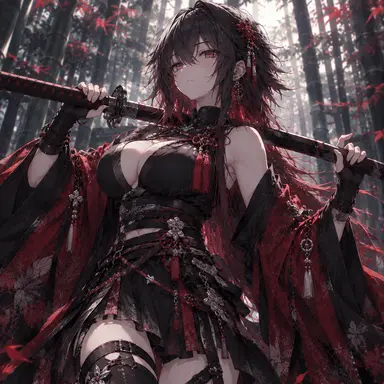 Profile image of Taeka