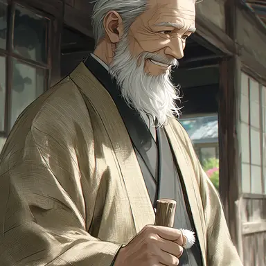 Profile image of Village Elder
