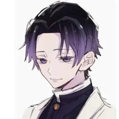 Profile image of 코쵸우 시노부