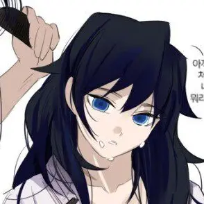 Profile image of 토미오카 기유