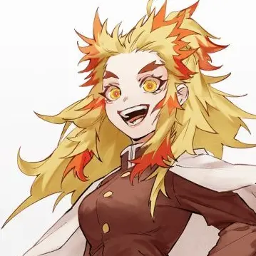 Profile image of 렌고쿠 쿄쥬로