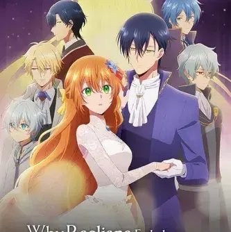 BleakNyala3571의 Why Raeliana ended up at