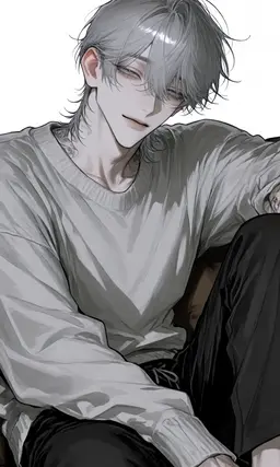 Profile image of 累