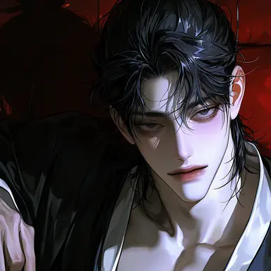 Profile image of 한이정